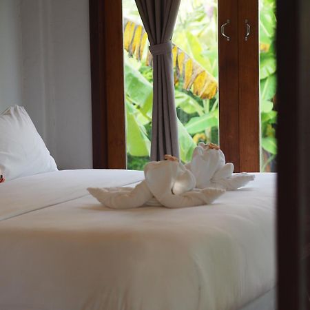 Baansuk Sukhothai Resort 외부 사진
