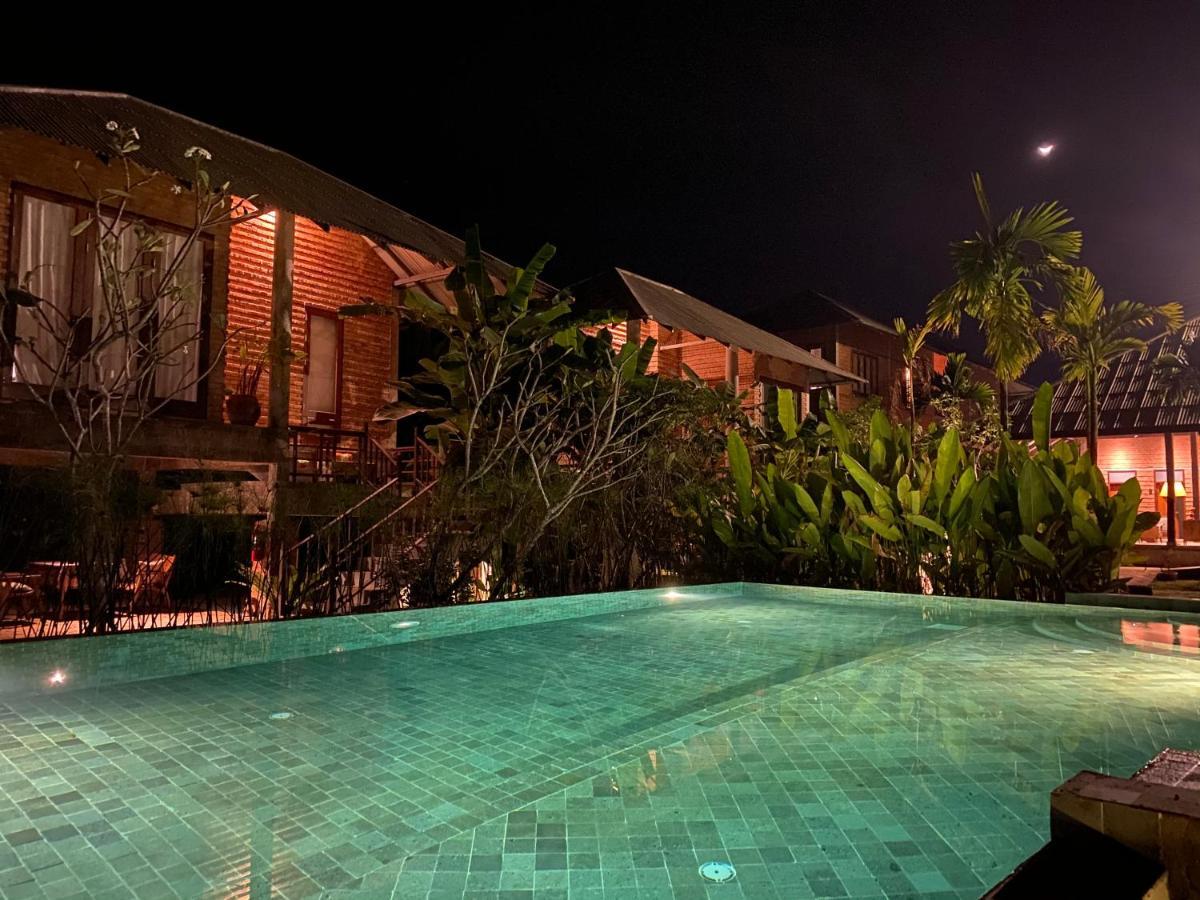 Baansuk Sukhothai Resort 외부 사진