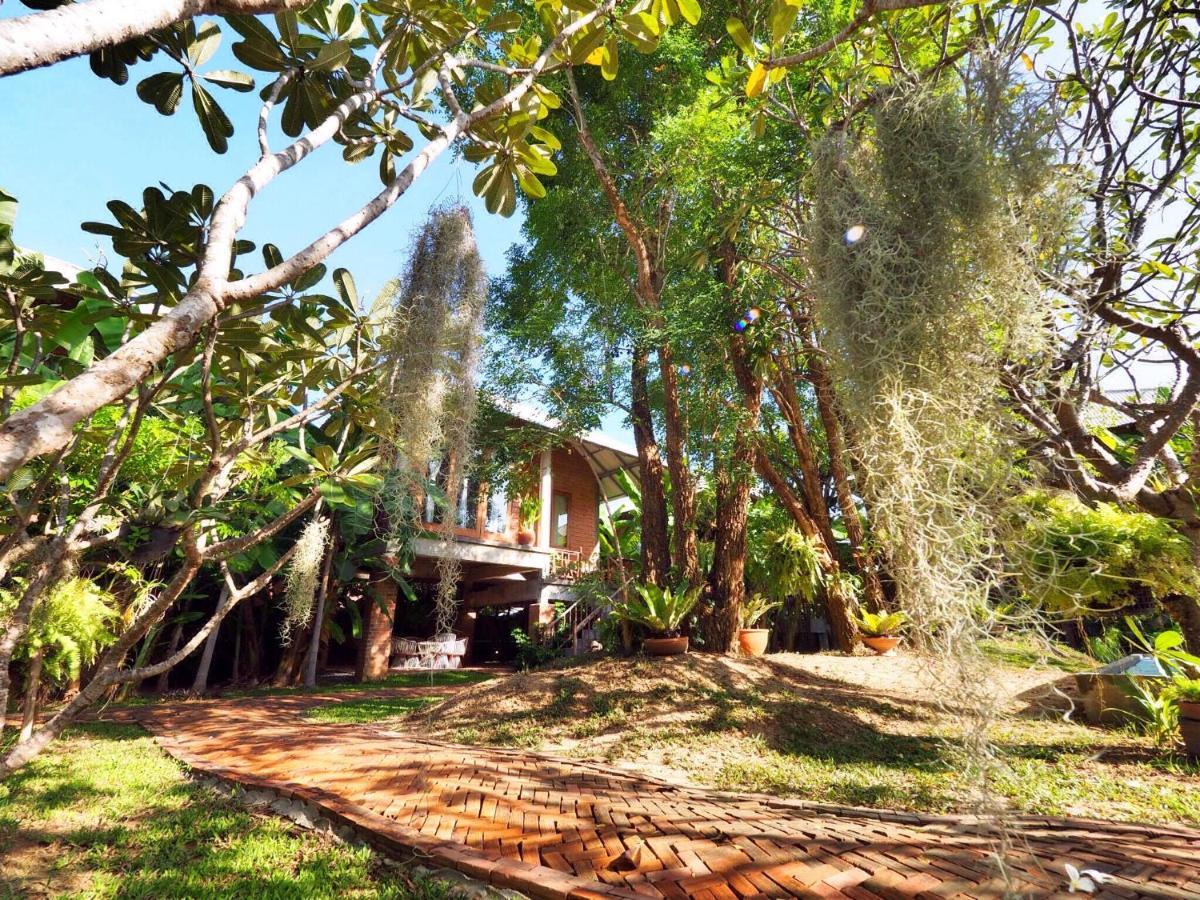 Baansuk Sukhothai Resort 외부 사진