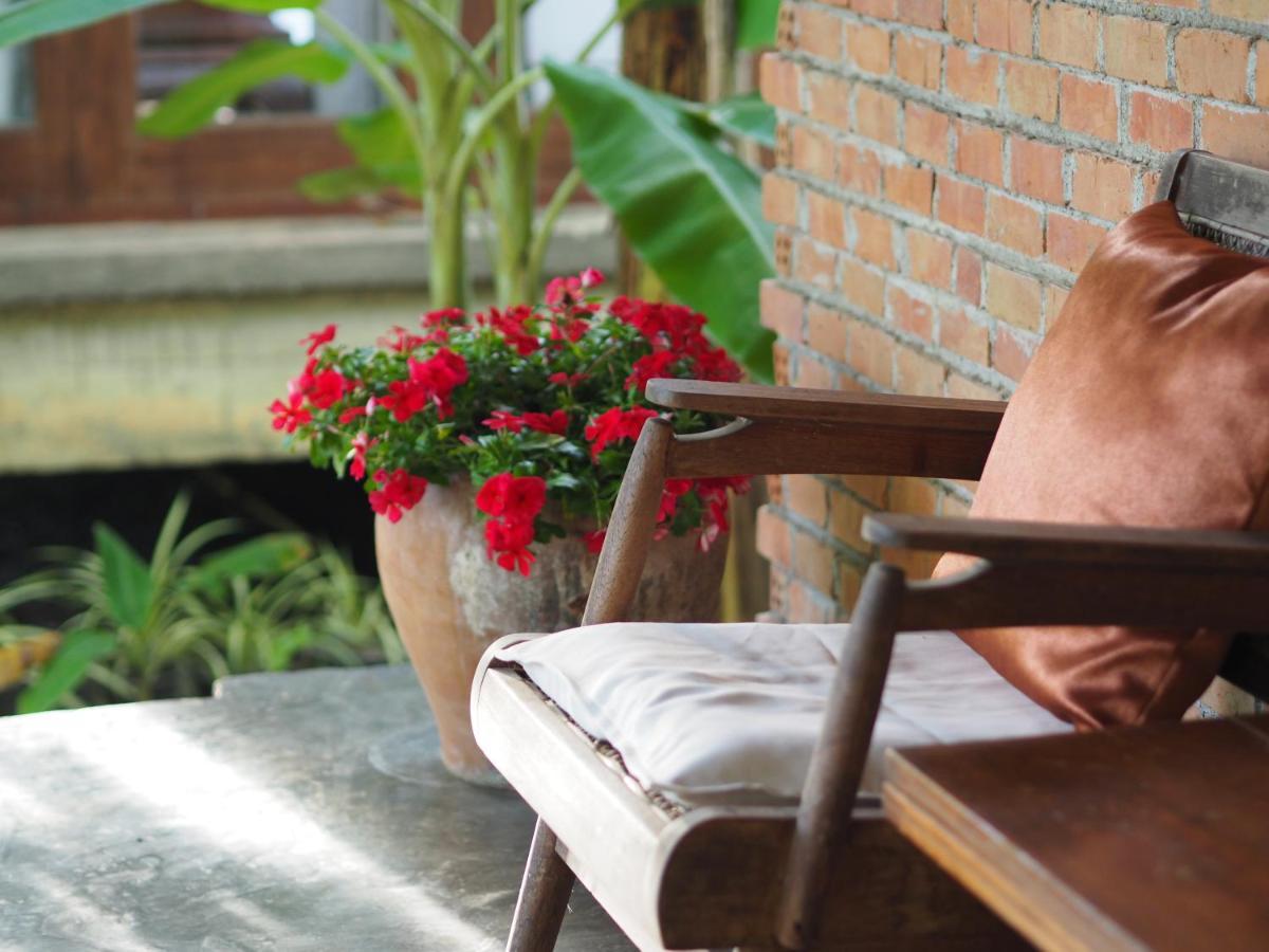 Baansuk Sukhothai Resort 외부 사진