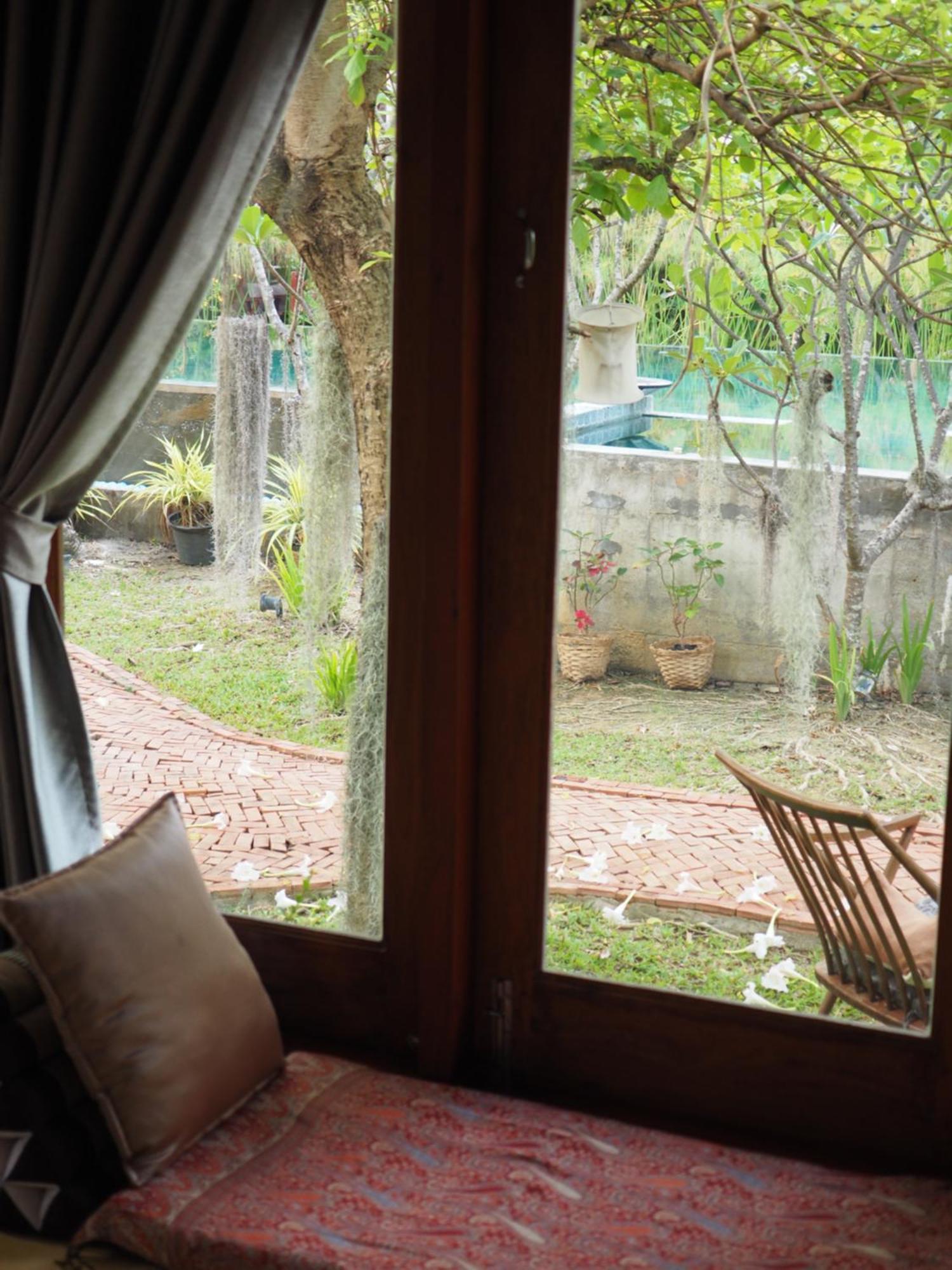 Baansuk Sukhothai Resort 외부 사진