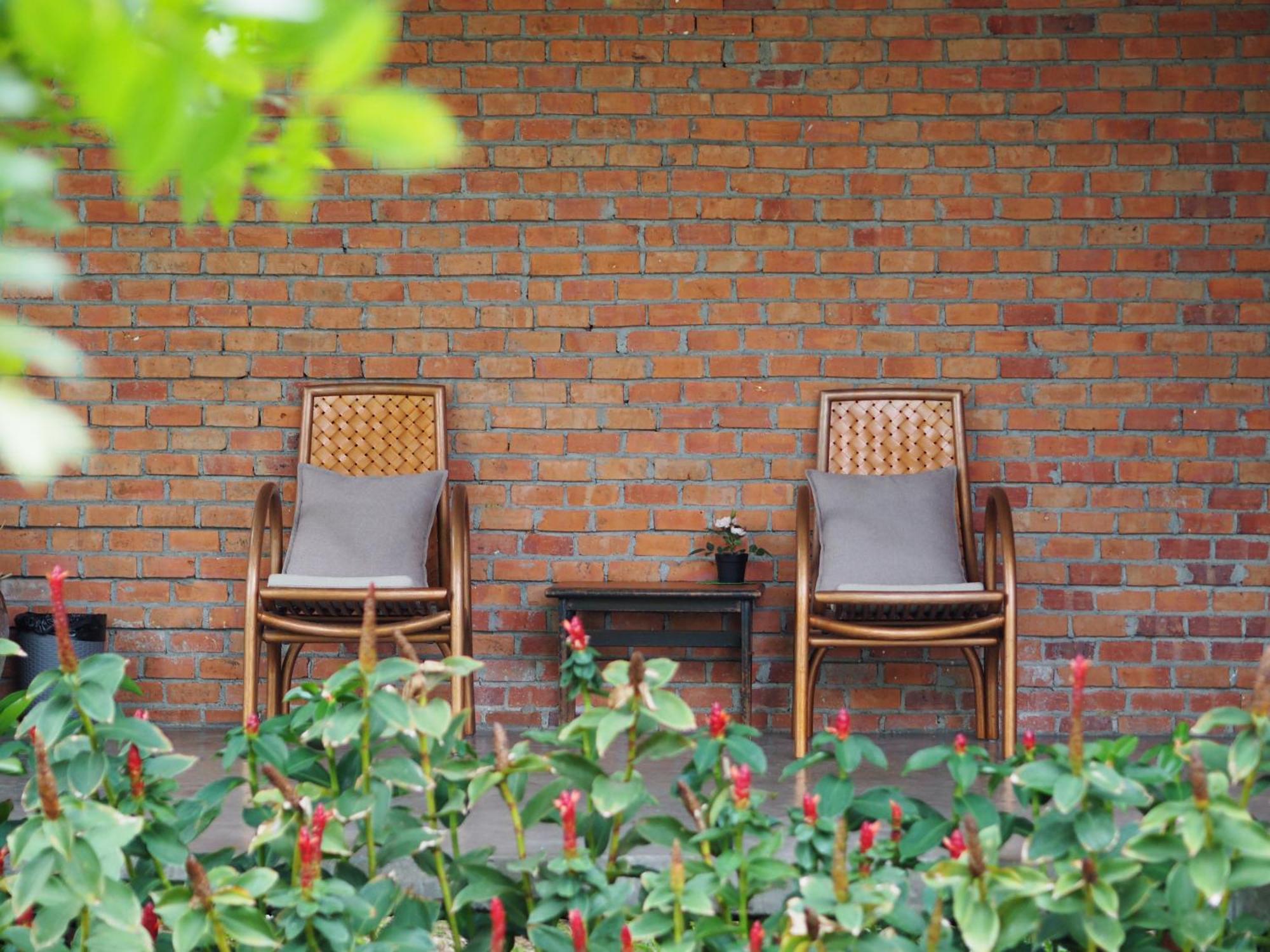 Baansuk Sukhothai Resort 외부 사진