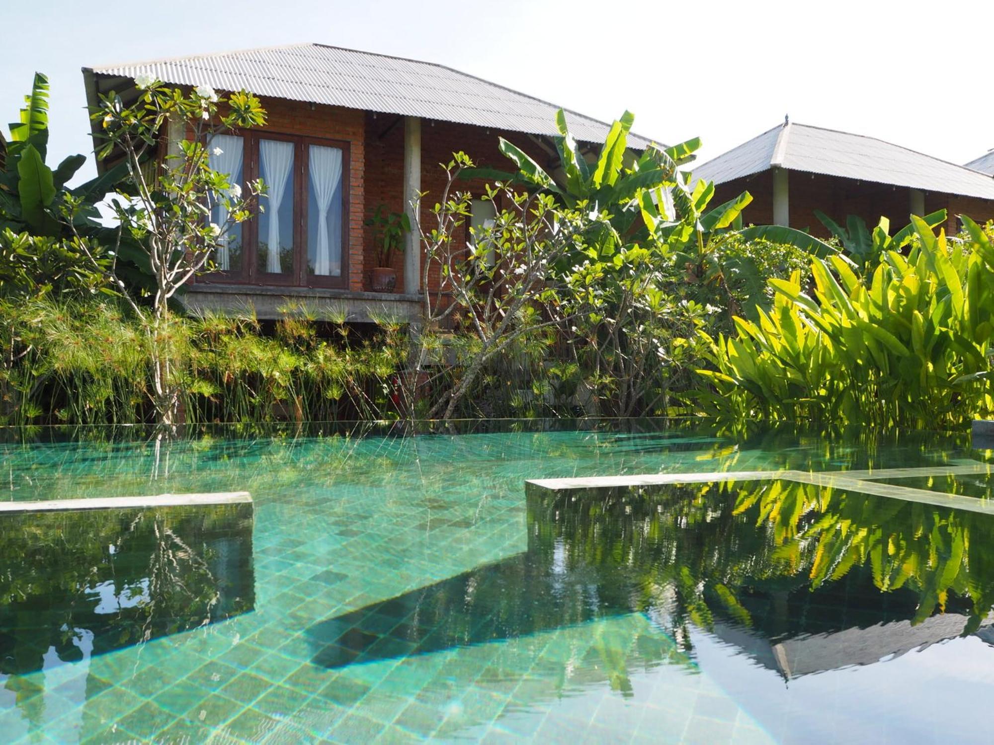 Baansuk Sukhothai Resort 외부 사진