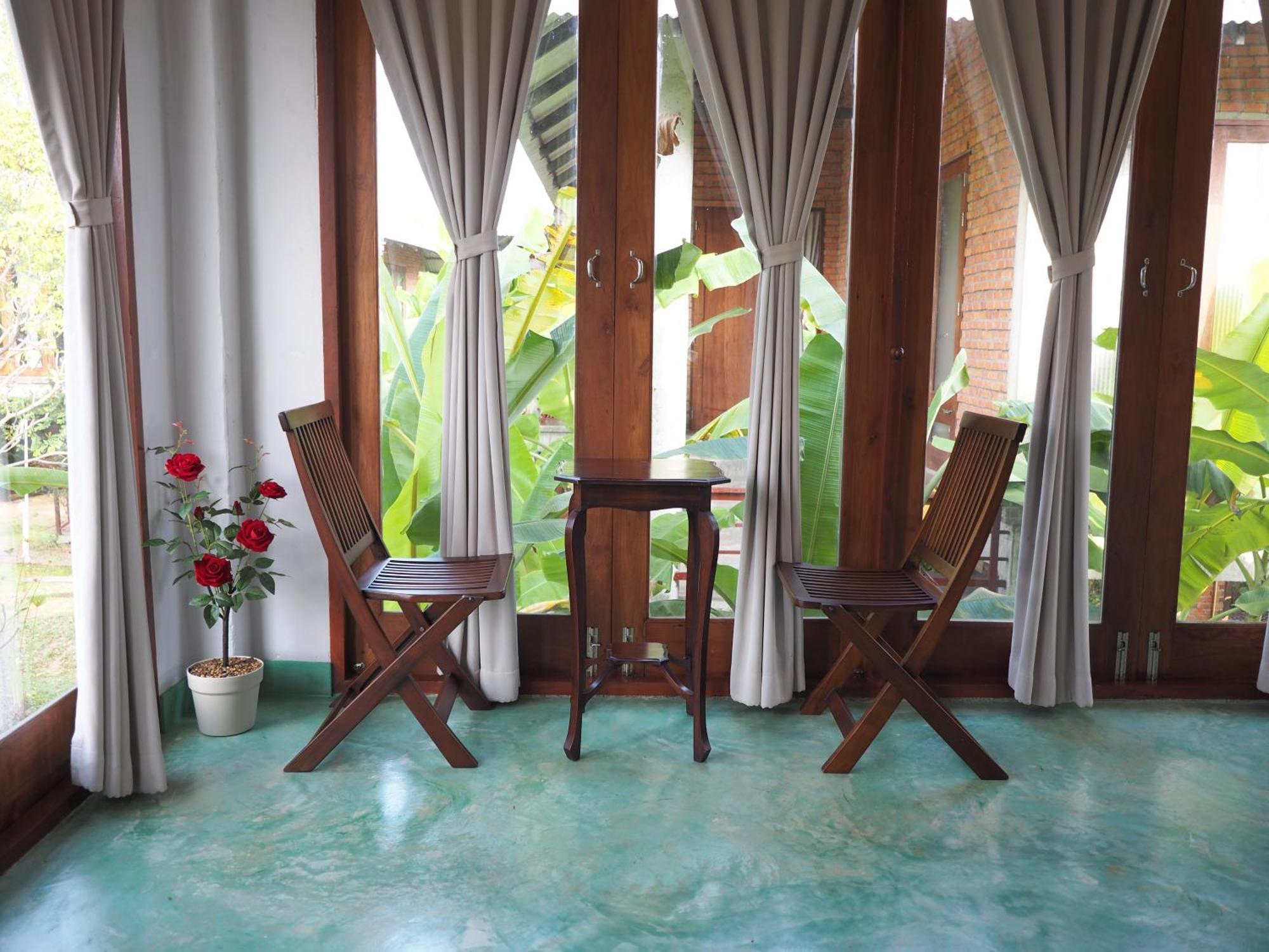 Baansuk Sukhothai Resort 외부 사진