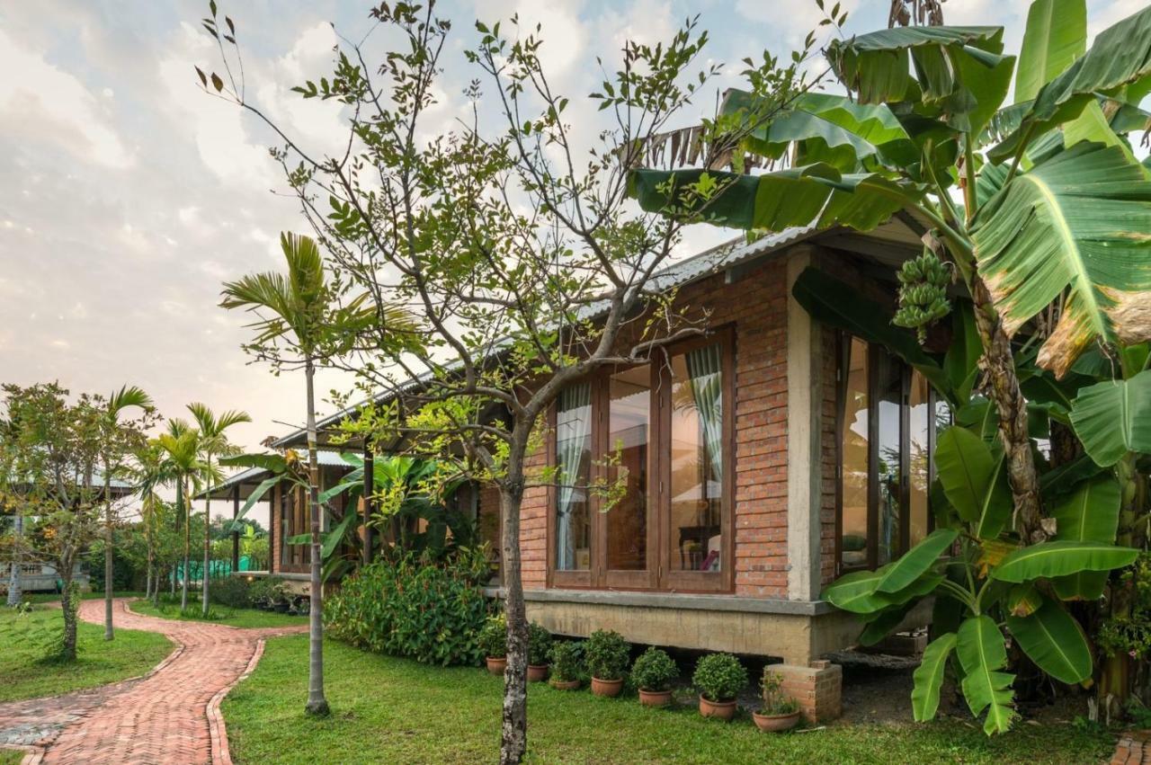 Baansuk Sukhothai Resort 외부 사진
