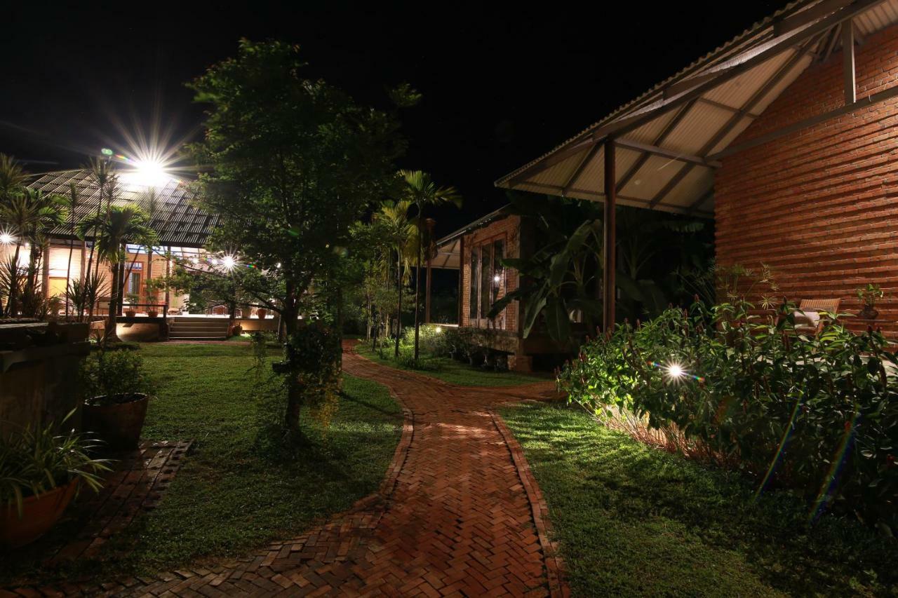 Baansuk Sukhothai Resort 외부 사진