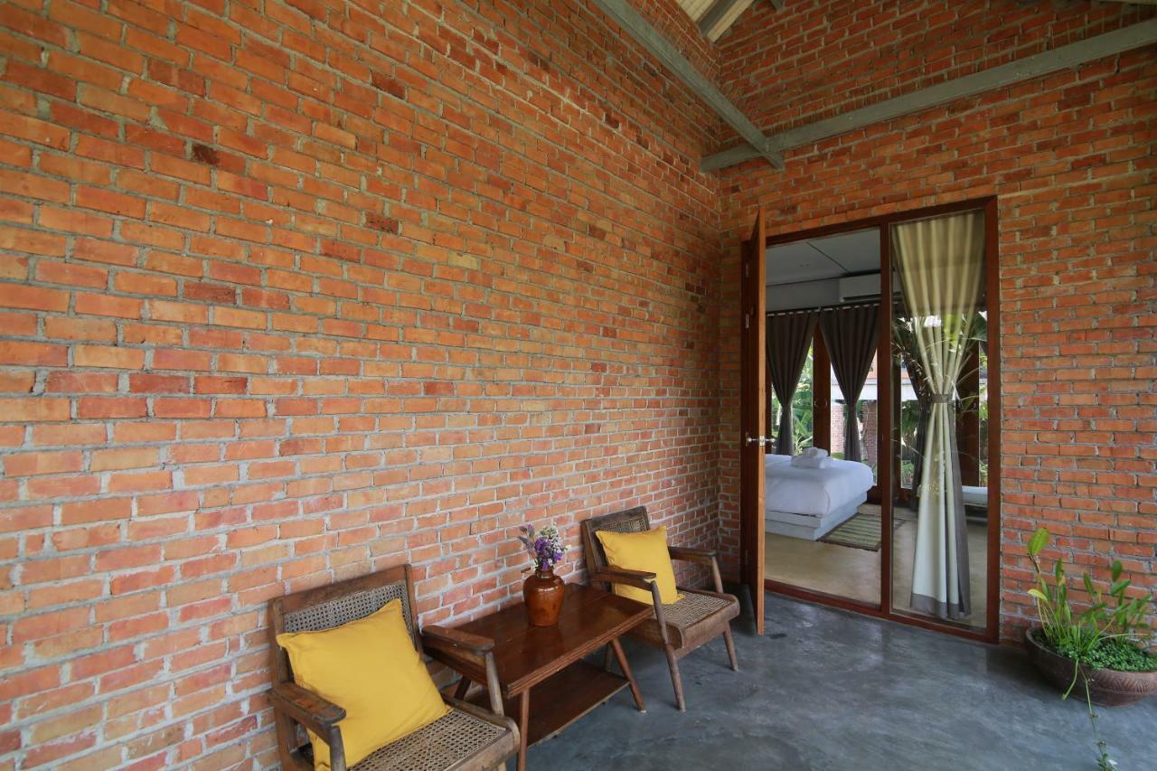 Baansuk Sukhothai Resort 외부 사진