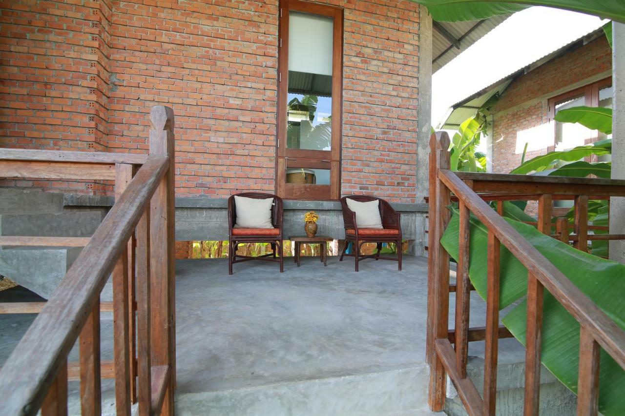 Baansuk Sukhothai Resort 외부 사진